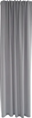 Zdjęcie produktu dla Homing loop scarf Allen 140x245 zasłona do salonu sypialnia nieprzezroczysta