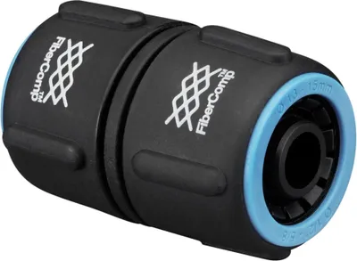 Obrázek produktu pro Fiskars Fibercomp Opravná Spojka Na Hadice 1/2-5/8 1054784