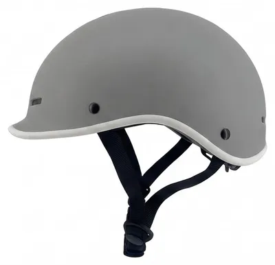 Produktbild von Vizorz UrbanCap fahrradhelme - Cool Grey