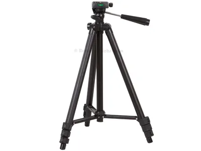 Produktbild von B.I.G. Kamerastativ T-551 schwarz, 425810
