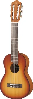 Immagine prodotto di Yamaha GL1TBS Acoustic guitar Classical 6 strings Brown