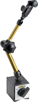 Obrázok produktu pre Magnetický merací stojan 800N s jemným nastavením na ramene 261mm IBT