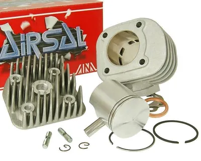Produktbild von Zylinderkit Airsal Sport 65ccm 46mm für Minarelli liegend AC