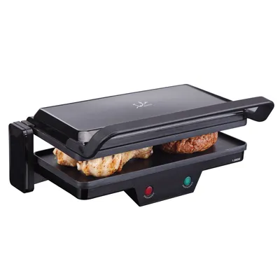 Obrázok produktu pre JATA GR266, Čierna, 270 x 140 mm, 230 V