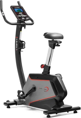Zdjęcie produktu dla Elektromagnetyczny rower treningowy HMS PREMIUM M 5812-i