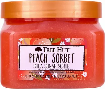 Obrázok produktu pre Cukrový peeling Broskyňový sorbet 510 gr