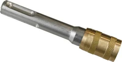 Produktbild von SDS Plus Bithalter 1/4" Sechskantschaft
