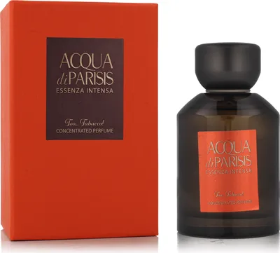 Produktbild von Parfüm Unisex Acqua di Parisis Essenza Intensa Too... Tobacco! EDP EDP 100 ml