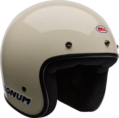 Immagine prodotto di Casco da moto Bell Magnum, vintage, 2XL (63/64)