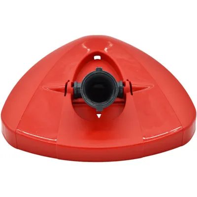 Produktbild von Spin Mop Ersatzkopfbasis, Rotierende Ersatz Moppbasis für Viledas Wischmopp, Kunststoff-Moppkopfscheibe für Easy Wring Mop Spin Mop Zubehör