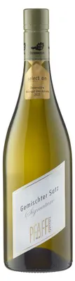 Produktbild von Pfaffl Gemischter Satz Signature 2025 | Weißwein | Österreich | 1 x 0,75 Liter