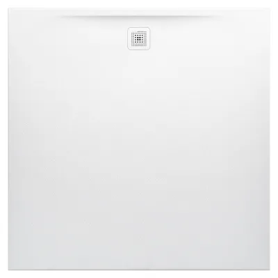 Zdjęcie produktu dla LAUFEN PRO Duschwanne, 1500x1500x40mm, 0, H2139530770001