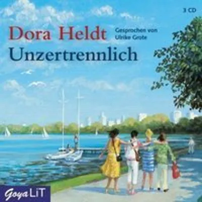 Produktbild von Unzertrennlich