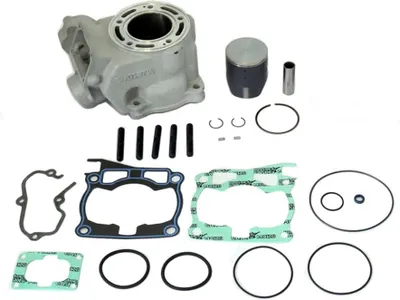 Image de ATHENA Kit cylindre-piston - Ø54mm gaz EC125