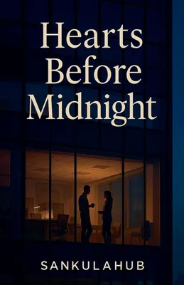 Produktbild von Hearts Before Midnight