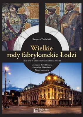 Obrázok produktu pre ISBN 9788377291665, Polština, tvrdý obal, 196 strany