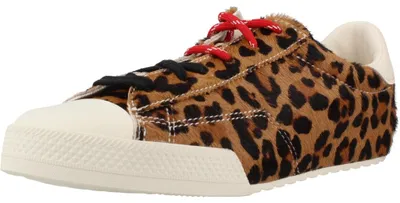 Immagine prodotto di Sneakers Del Marchio Converse Del Modello A19174c Animal Print
