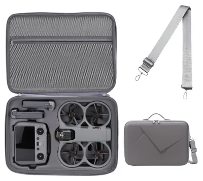 Produktbild von Droneschultertasche für DJI Avata 360, Hartschale für Zubehör