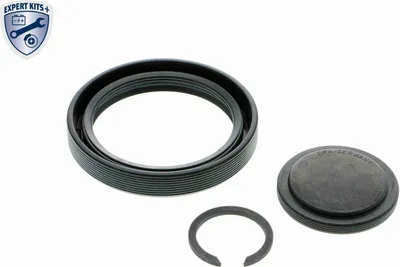 Produktbild von VAICO Reparatursatz Schaltgetriebeflansch V10-3298 für VW GOLF III (1H1) GOLF II (19E, 1G1) GOLF I Cabriolet (155) Golf IV Cabrio (1E) für SKODA