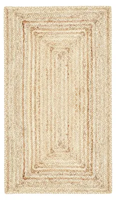 Obrázek produktu pro Jutový koberec do chodby Nora 60 x 110 cm