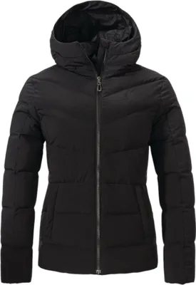 Produktbild von Jacken Schöffel Winter-daunenjacke Urban Down Style Vindave 135909990