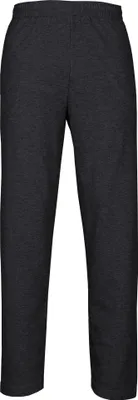 Produktbild von CLASSIC OPEN HEM JOG PANTS | Unisex Jogginghose mit elastischem Bund, Kordelzug und offenen Beinabschlüssen, Baumwollmix, bequem & casual
