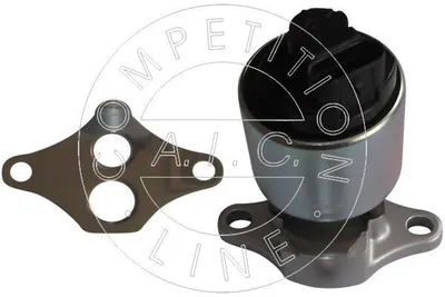 Produktbild von AIC 55764 AGR-Ventil mit Dichtung für OPEL Astra G CC (T98) Abgasrückführungsventil
