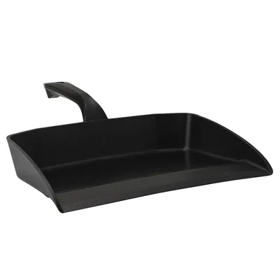 Image de [VIKAN56609] Vikan Stofblik - Verschillende Kleuren (Zwart)