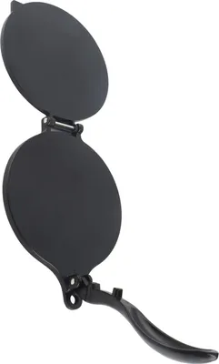 Image de Presse à tortilla en aluminium multifonctionnelle pour la préparation des boulettes de pâte à modeler
