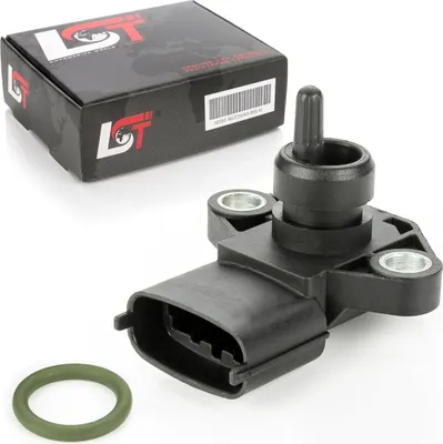 Produktbild von Drucksensor Saugrohrdruck für HYUNDAI H-1 Starex 2.5D KIA Cerato 1.5D 3920027400