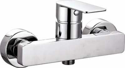 Produktbild von Aqualine DAPHNE Duscharmatur, Chrom