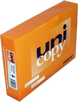 Immagine prodotto di Xerox 3R93213-A4 'UNI COPY' (A4, 500 fogli, 80 g/m2)