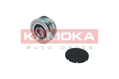 Produktbild von KAMOKA Generatorfreilauf Riemenscheibe Lichtmaschine für ALFA ROMEO 159 Sportwagon (939) Ø66mm