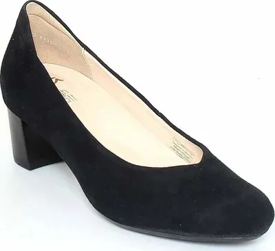 Produktbild von Ara Damen Businessschuhe 12-52308-01 Farbe: Schwarz Größe: 36