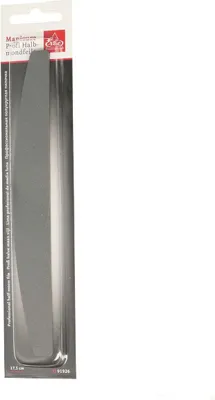 Produktbild von Erbe Solingen Profifeile Halbmond 17,5cm (erbe91926)