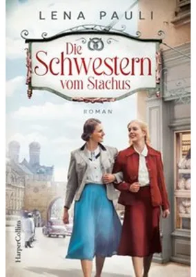 Obrázok produktu pre Die Schwestern vom Stachus
