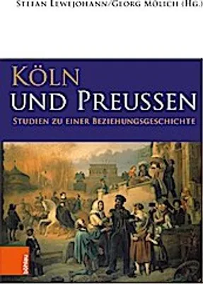 Obrázek produktu pro Köln und Preußen