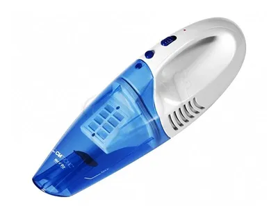 Produktbild von Odkurzacz ręczny Clatronic AKS 828 1000 W