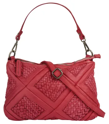 Produktbild von Samantha Look Umhängetasche Damen rot