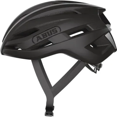 Obrázek produktu pro Přilba Abus StormChaser ACE silniční velvet black Velikost S (51-55 cm) 98041