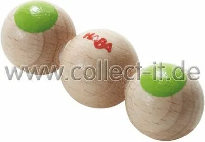 Zdjęcie produktu dla Haba spinning top wirujące trio