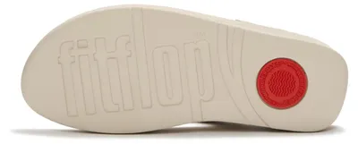 Produktbild von FITFLOP Lulu Zehenstegsandalen BEIGE 36
