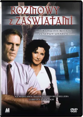 Produktbild von Talking to Heaven (nur Originalversion) [DVD]