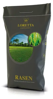 Produktbild von Super-Rasen (10 kg) | Superrasen von Loretta