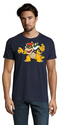 Produktbild von Herren Mario Yoshi Luigi Game Gamer Gaming Konsole Retro