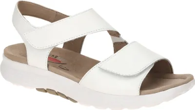 Produktbild von Gabor Damen Businessschuhe 66.815.50 Farbe: Weiß Größe: 39