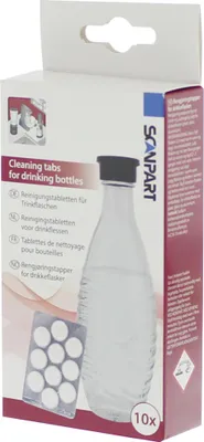 Produktbild von 2790000166 Reinigungstabletten