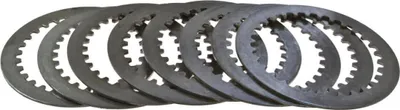 Immagine prodotto di Kit 8 dischi frizione TRW acciaio MES311 per Kawasaki