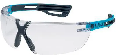 Immagine prodotto di uvex occhiali a braccio laterale x-fit pro blu/antracite