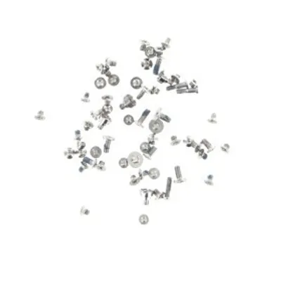 Image de Kit de vis pour iPhone 5s Vis Screw Set
